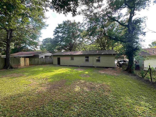 625 Hoover Street, Malvern, AR 72104