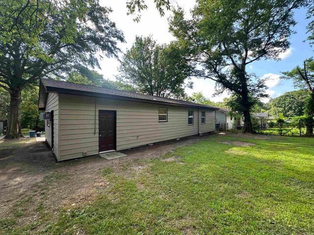 625 Hoover Street, Malvern, AR 72104