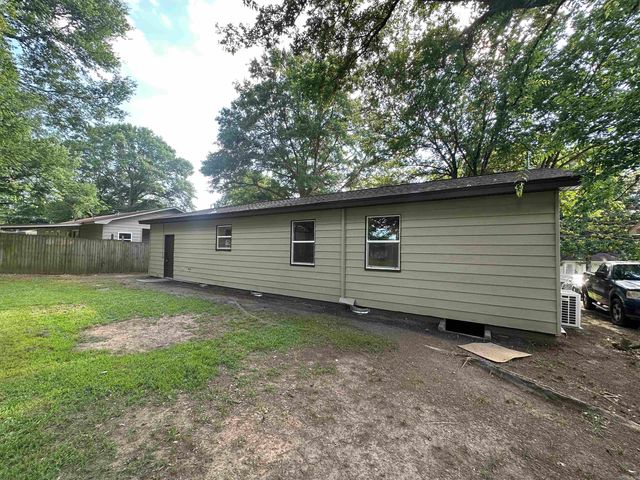 625 Hoover Street, Malvern, AR 72104