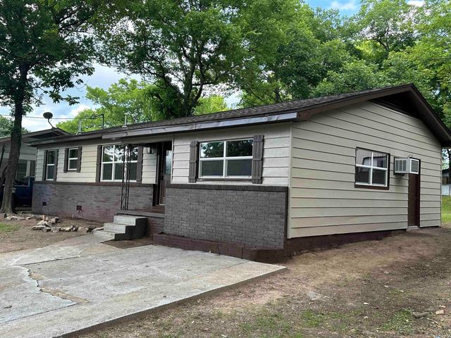 625 Hoover Street, Malvern, AR 72104
