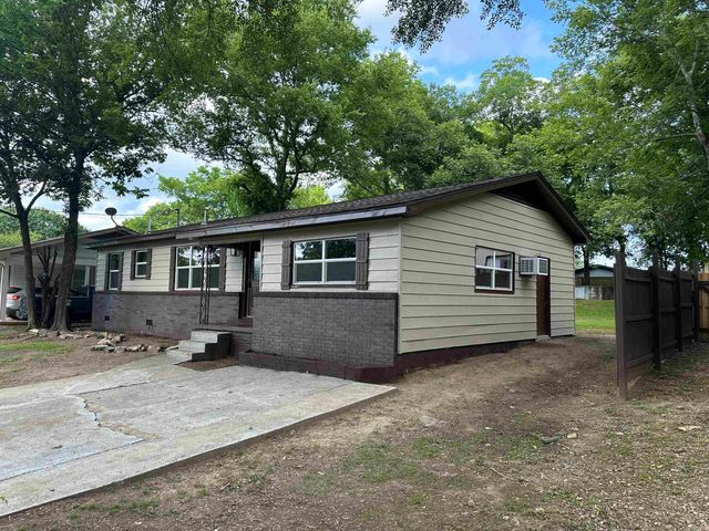 625 Hoover Street, Malvern, AR 72104