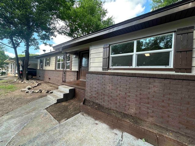 625 Hoover Street, Malvern, AR 72104