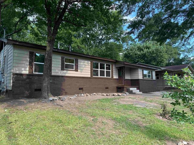 625 Hoover Street, Malvern, AR 72104