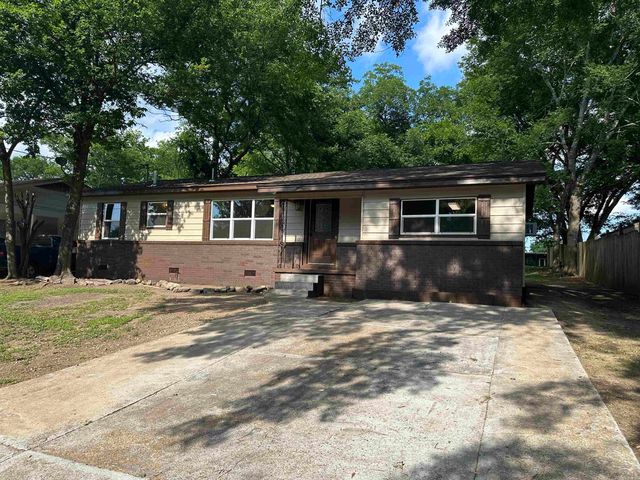 625 Hoover Street, Malvern, AR 72104
