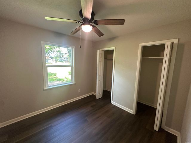625 Hoover Street, Malvern, AR 72104