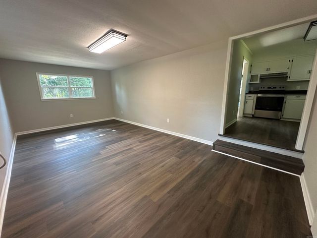 625 Hoover Street, Malvern, AR 72104