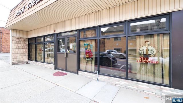 213-217 Stuyvesant Avenue, Lyndhurst, NJ 07071