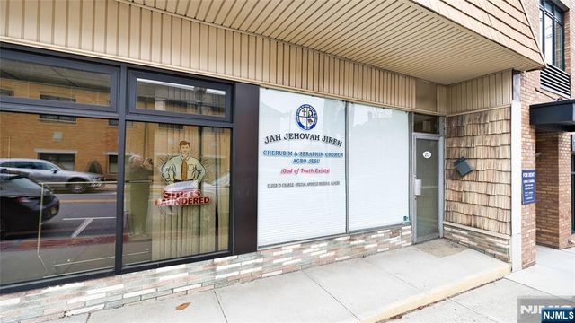 213-217 Stuyvesant Avenue, Lyndhurst, NJ 07071