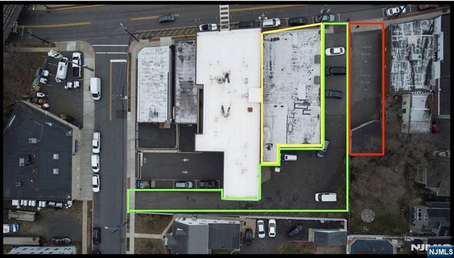 213-217 Stuyvesant Avenue, Lyndhurst, NJ 07071
