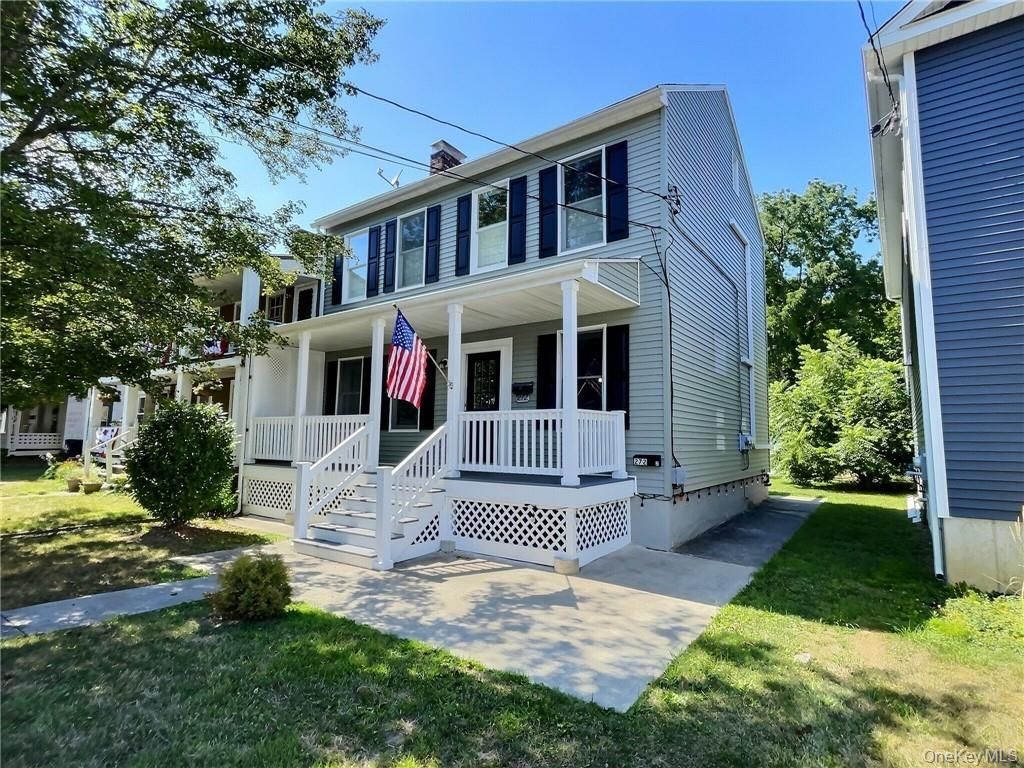 272 Main Street 2, Cold Spring, NY 10516