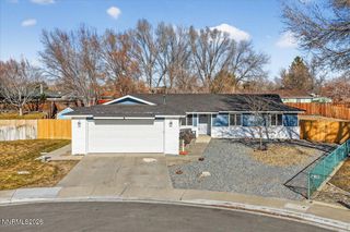 1777 Howard Court, Sparks, NV 89434