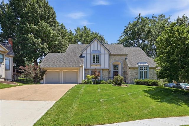 11107 W 122nd Street, Overland Park, KS 66213