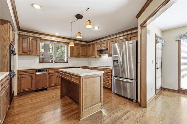 11107 W 122nd Street, Overland Park, KS 66213