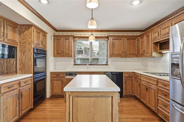 11107 W 122nd Street, Overland Park, KS 66213