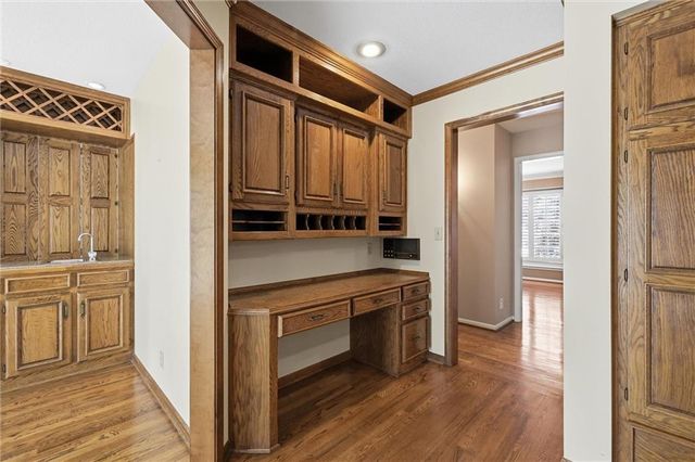 11107 W 122nd Street, Overland Park, KS 66213