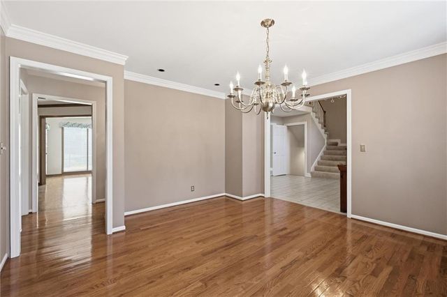 11107 W 122nd Street, Overland Park, KS 66213