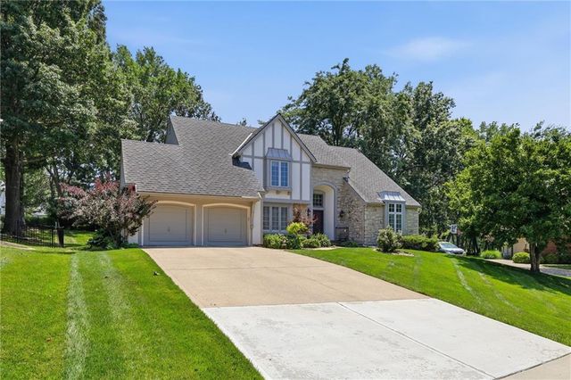 11107 W 122nd Street, Overland Park, KS 66213
