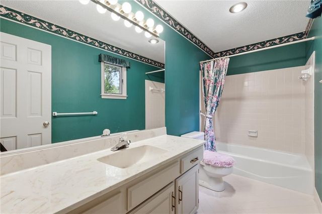 11107 W 122nd Street, Overland Park, KS 66213