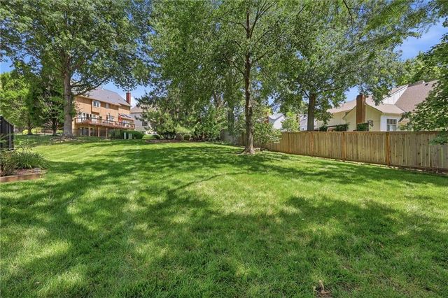 11107 W 122nd Street, Overland Park, KS 66213