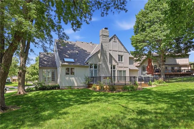 11107 W 122nd Street, Overland Park, KS 66213
