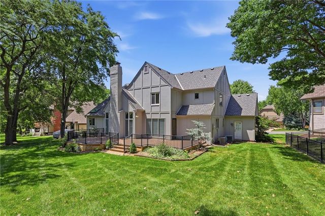 11107 W 122nd Street, Overland Park, KS 66213