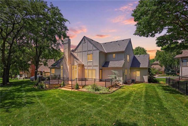 11107 W 122nd Street, Overland Park, KS 66213