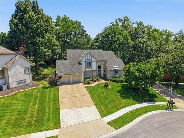 11107 W 122nd Street, Overland Park, KS 66213