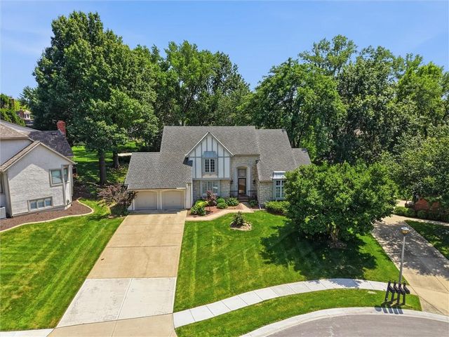 11107 W 122nd Street, Overland Park, KS 66213