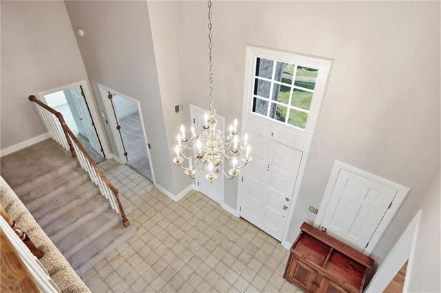 11107 W 122nd Street, Overland Park, KS 66213