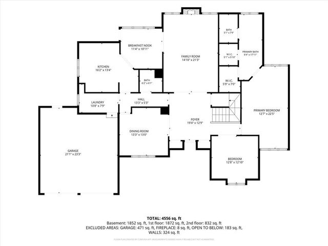 11107 W 122nd Street, Overland Park, KS 66213