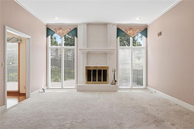 11107 W 122nd Street, Overland Park, KS 66213