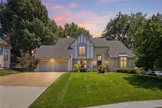 11107 W 122nd Street, Overland Park, KS 66213