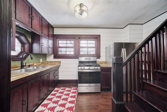 815 E Filer Street, Ludington, MI 49431