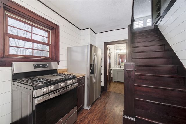 815 E Filer Street, Ludington, MI 49431