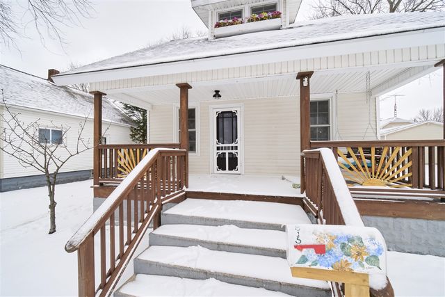 815 E Filer Street, Ludington, MI 49431