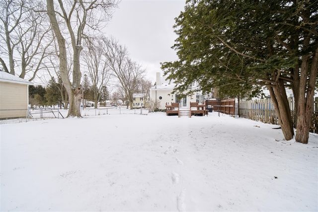 815 E Filer Street, Ludington, MI 49431