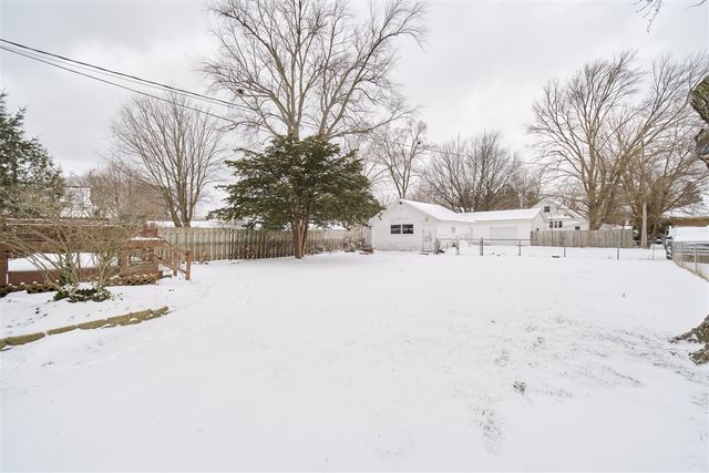 815 E Filer Street, Ludington, MI 49431
