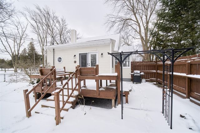 815 E Filer Street, Ludington, MI 49431