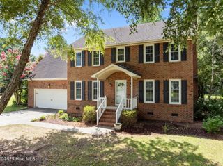116 Knight Drive, Winterville, NC 28590