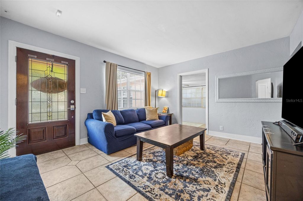 Image 2 of property listing at 3528 W MCELROY AVENUE, Tampa, FL 33611