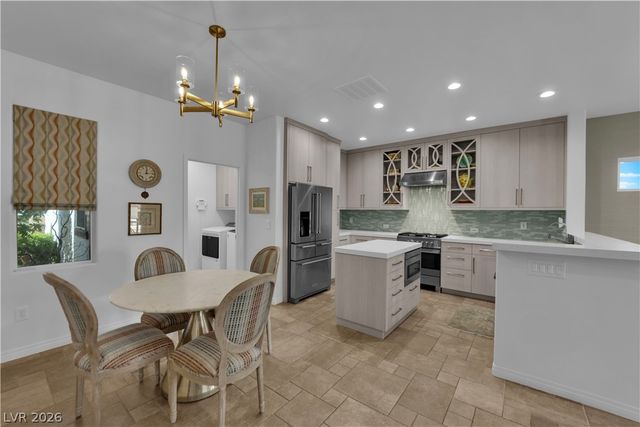 2192 Mountain City Street, Henderson, NV 89052