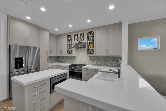 2192 Mountain City Street, Henderson, NV 89052