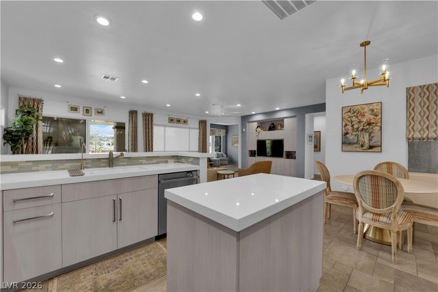 2192 Mountain City Street, Henderson, NV 89052