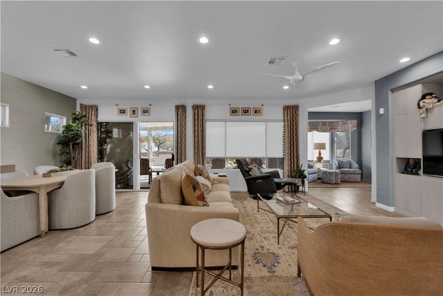 2192 Mountain City Street, Henderson, NV 89052