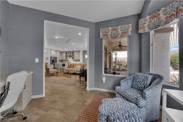 2192 Mountain City Street, Henderson, NV 89052