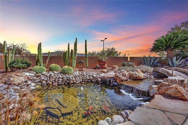 2192 Mountain City Street, Henderson, NV 89052