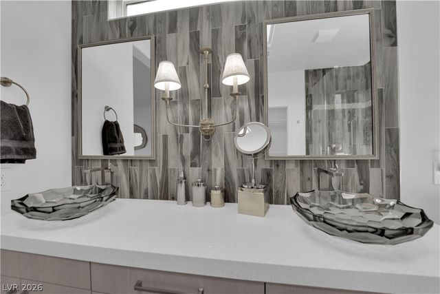 2192 Mountain City Street, Henderson, NV 89052