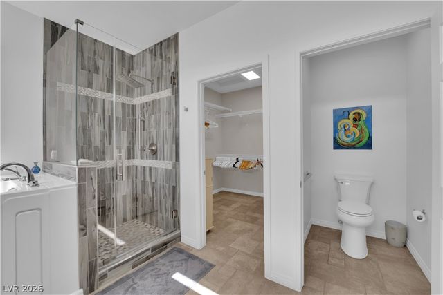 2192 Mountain City Street, Henderson, NV 89052