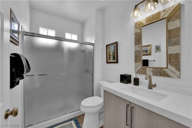 2192 Mountain City Street, Henderson, NV 89052