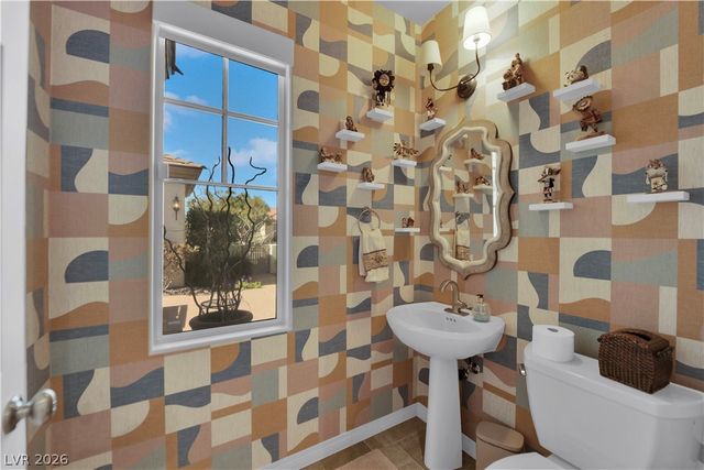 2192 Mountain City Street, Henderson, NV 89052